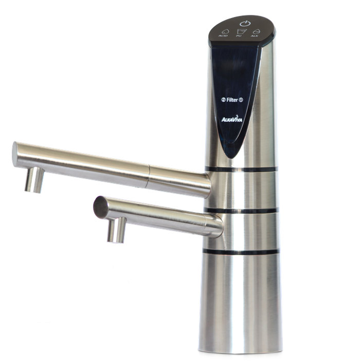 Delphi H2 Alkaline Water Ionizer