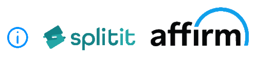Splitit 0% financing