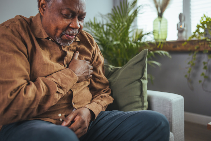 Other chronic health issues