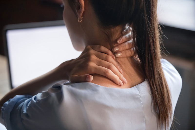 Joint pain and arthritis