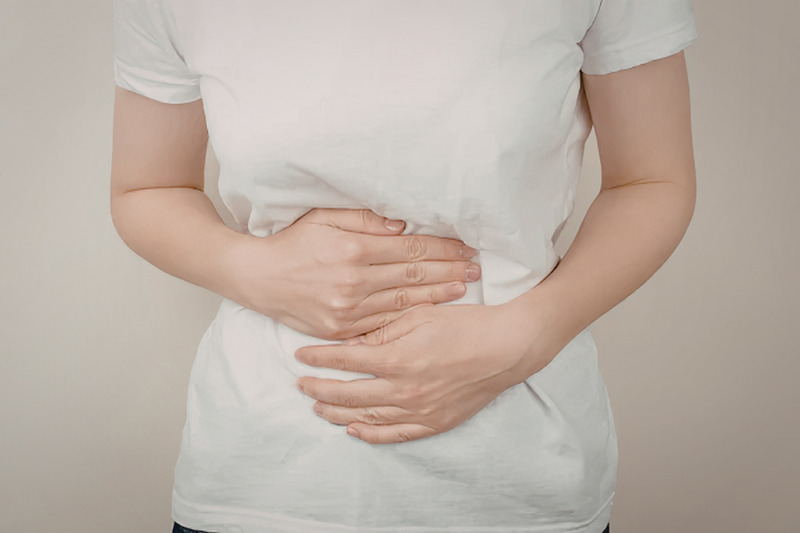 Digestive issues, acid reflux, diarrhea, constipation